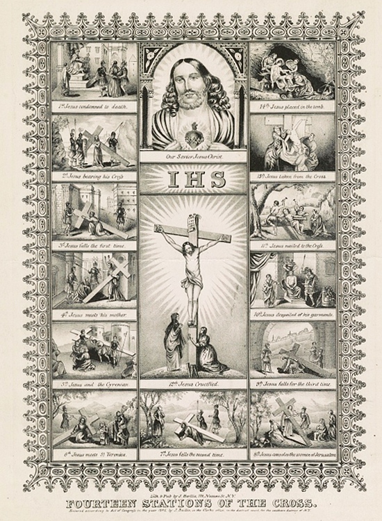 CATHOLIC VIDEO Divine Mercy Chaplet in Song “For the Sake of His Sorrowful Passion, Have