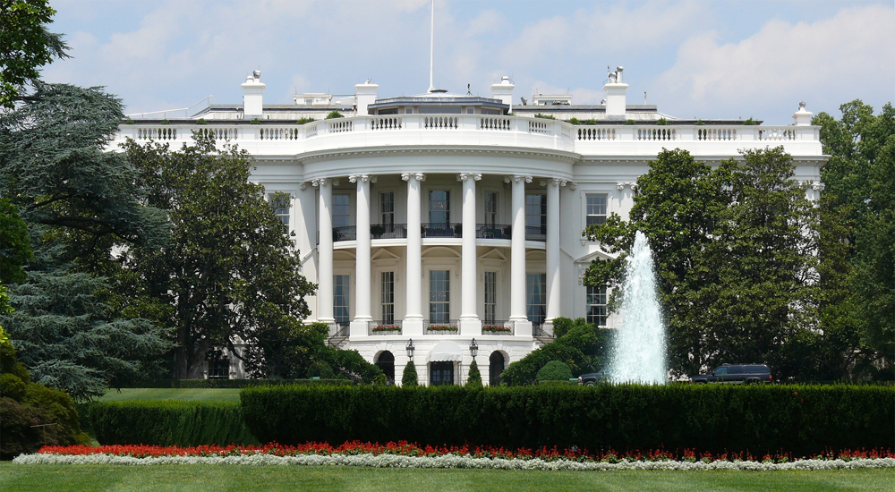 White House file photo