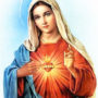 Immaculate Heart of Mary