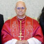 Cropped Image of Pope Leo IV adapted from image at usembassy.gov