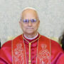Cropped Image of Pope Leo IV adapted from image at usembassy.gov