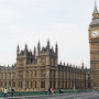 File Photo of Big Ben and British Parliament Building