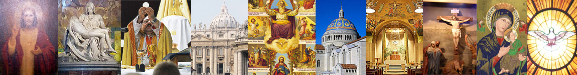 Catholic Clarion Call