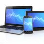 File Photo of Computer, Tablet and Cellphone, adapted from image at energy.gov