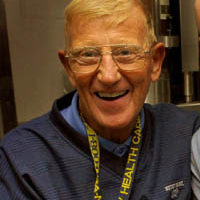 Lou Holtz file photo, adapted from image at usembassy.gov ... Photo by Mass Communication Specialist 2nd Class Jordon Beesley. (RELEASED)